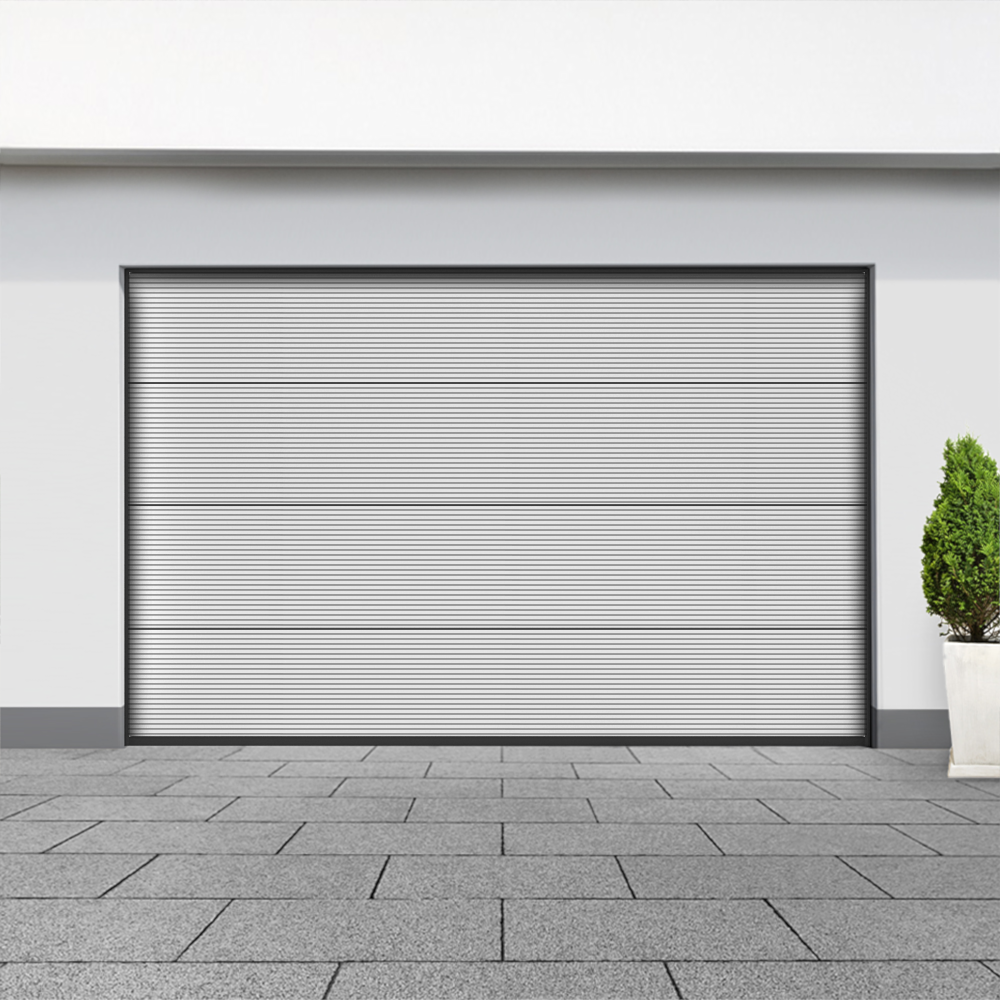 Slick V-profilowanie tło new